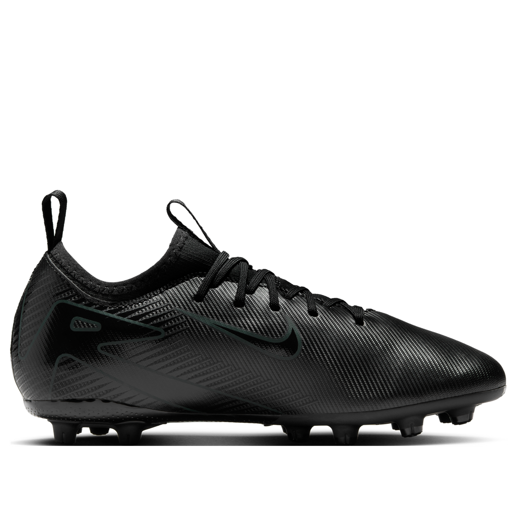 Nike Mercurial Vapor 16 Academy Black Jungle - 3