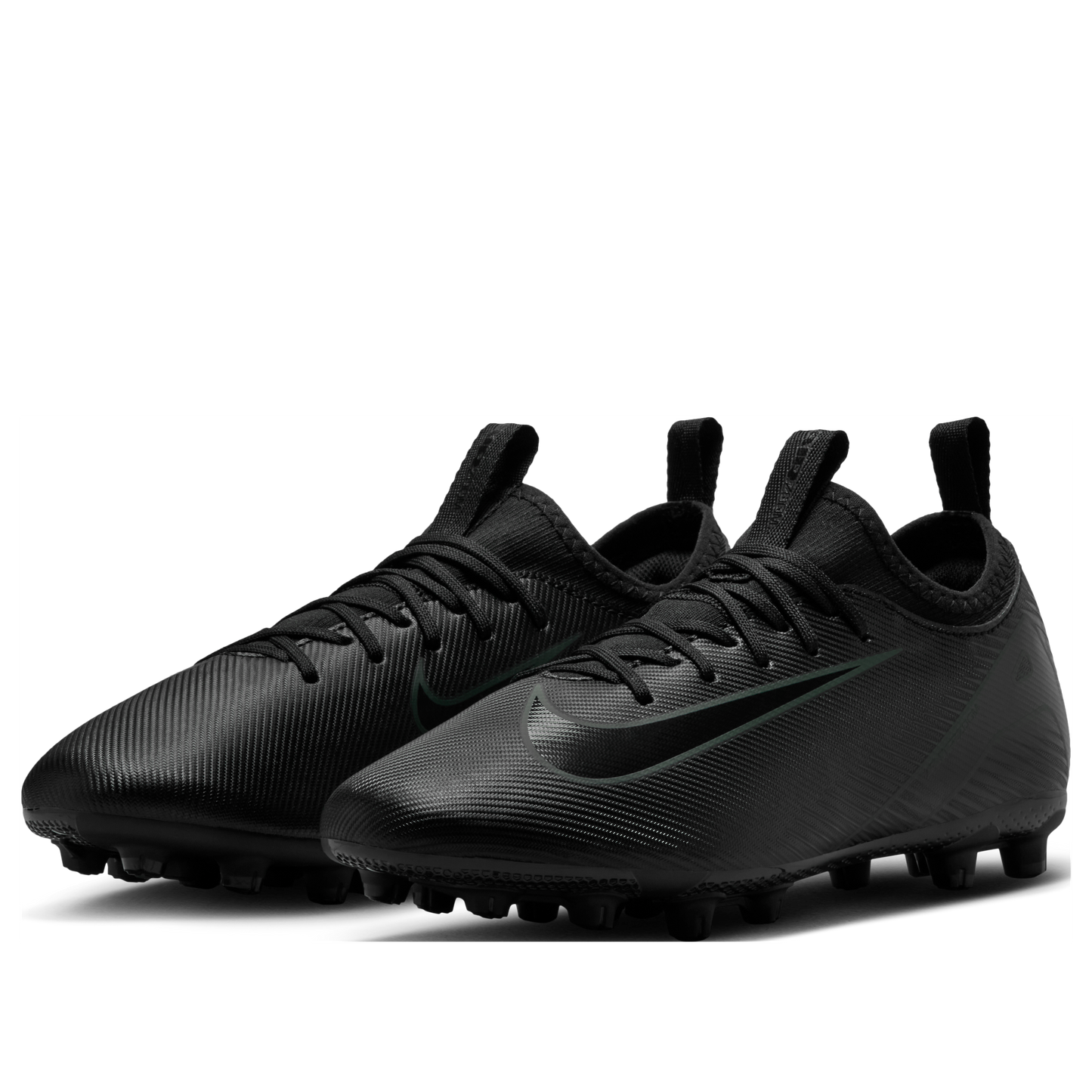 Nike Mercurial Vapor 16 Academy Black Jungle - 4