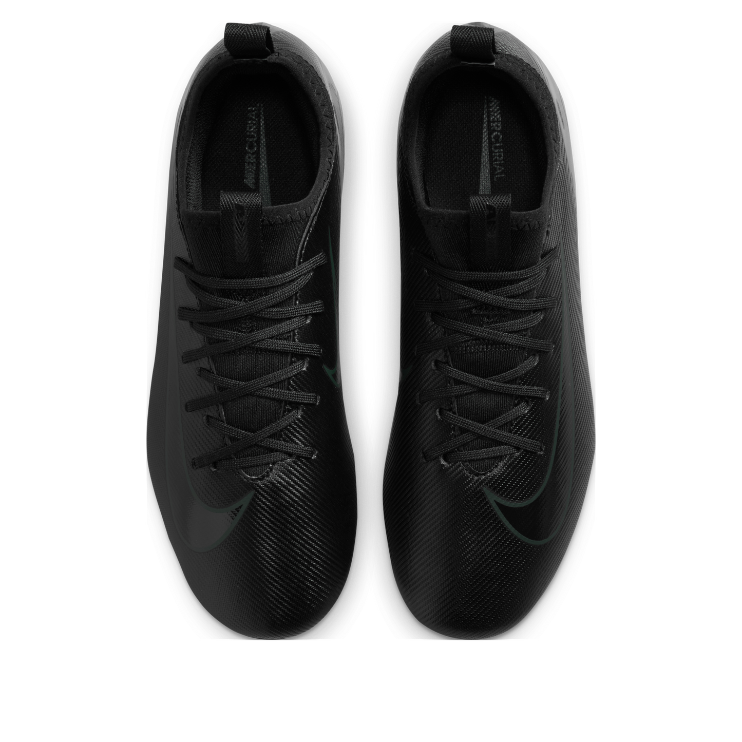 Nike Mercurial Vapor 16 Academy Black Jungle - 5