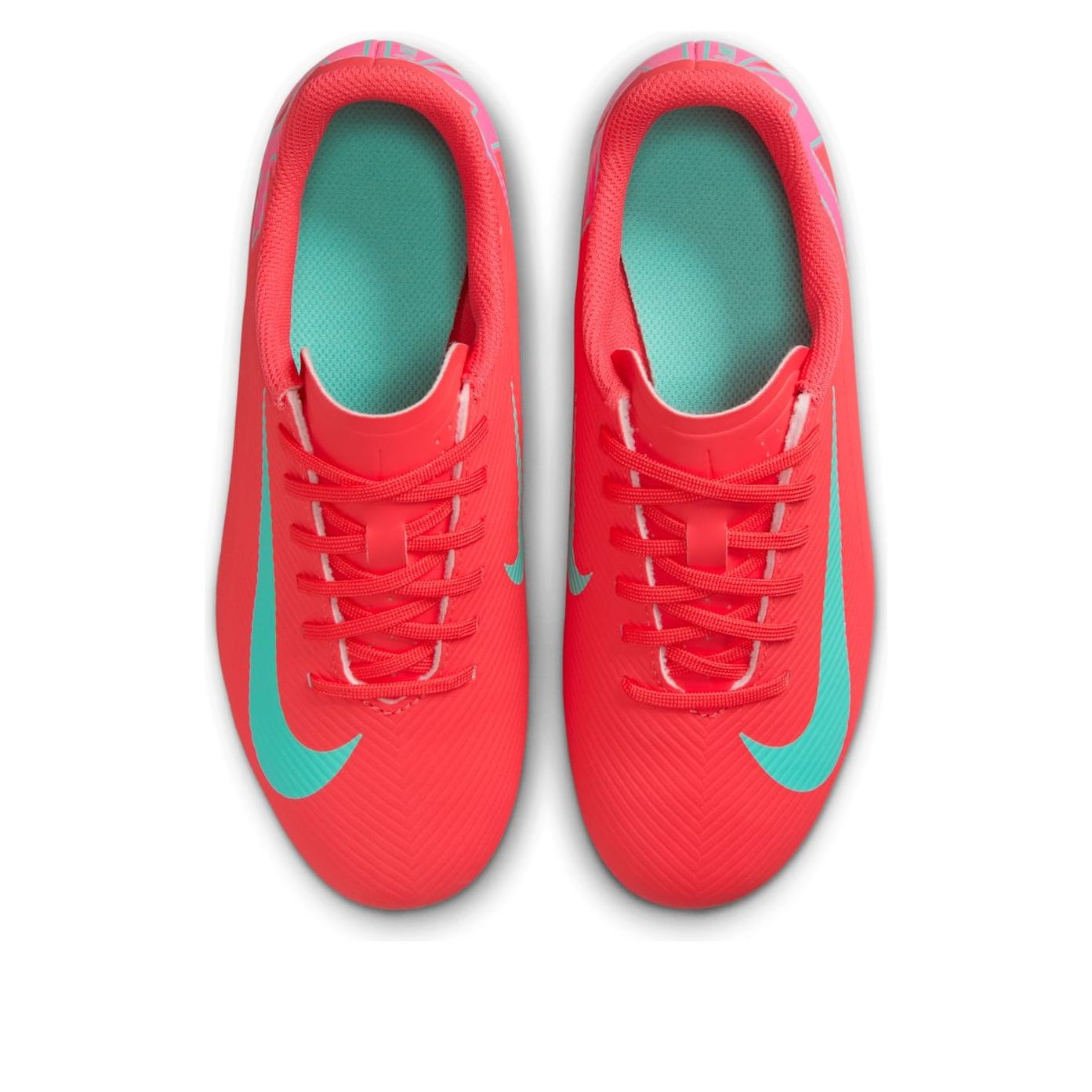 Nike Mercurial Vapor 16 Club FG Mad Energy - 4
