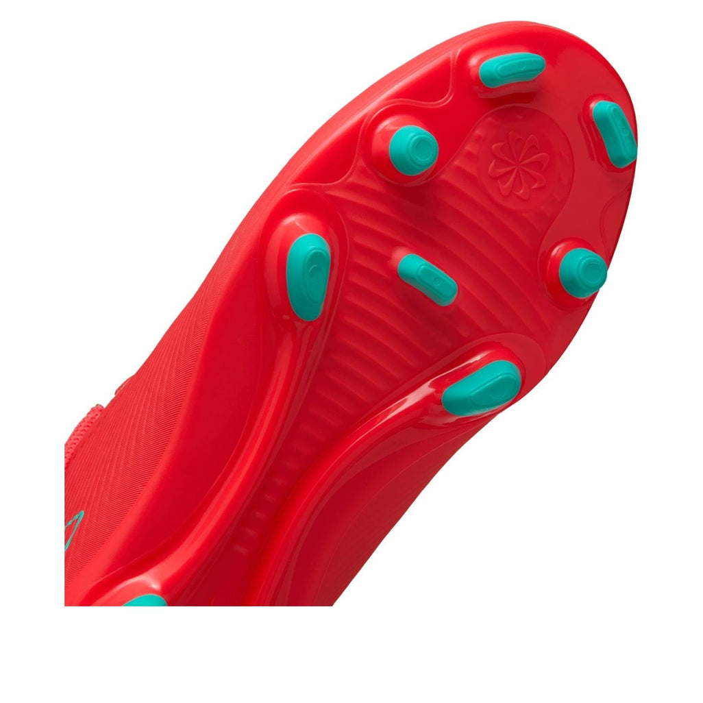 Nike Mercurial Vapor 16 Club FG Mad Energy - 6