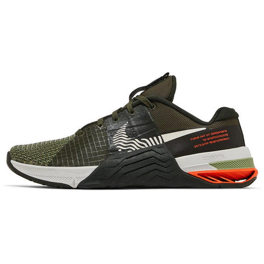 Nike Metcon 8 Cargo Khaki - 1