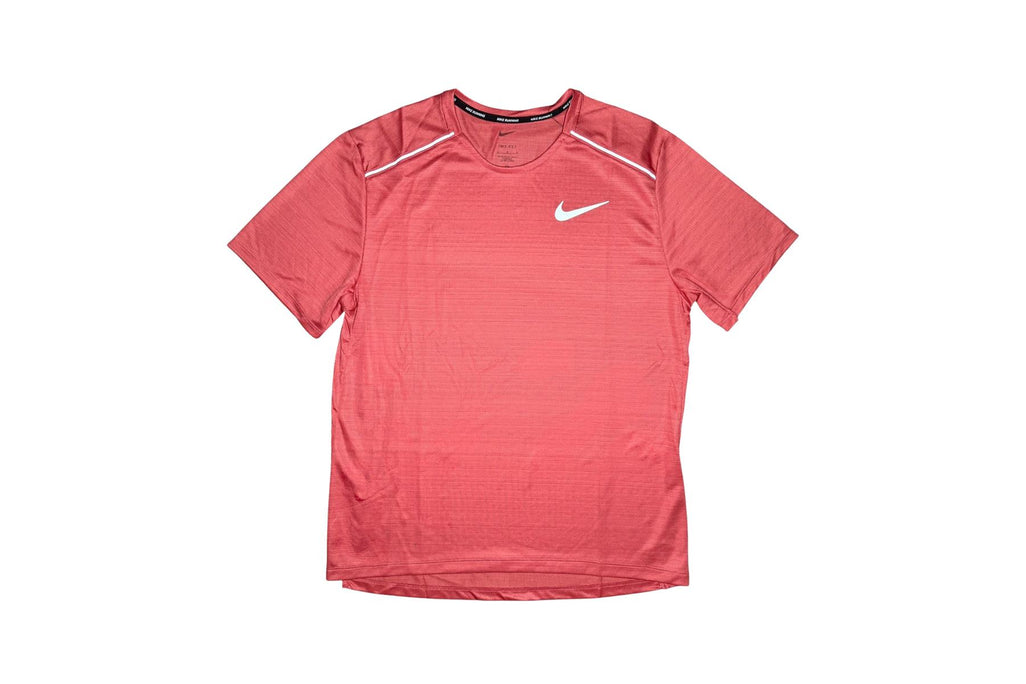Nike Miler 1.0 DRI-Fit Adobe Red - 1