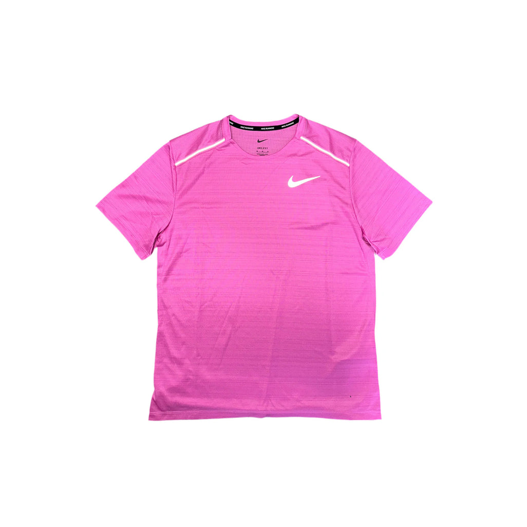 Nike Miler 1.0 Dri-FIT Playful Pink - 1