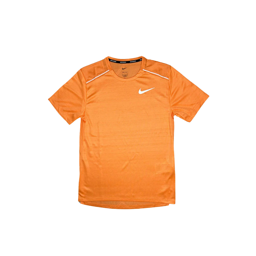 Nike Miler 1.0 Dri-FIT Sundial Orange - 1