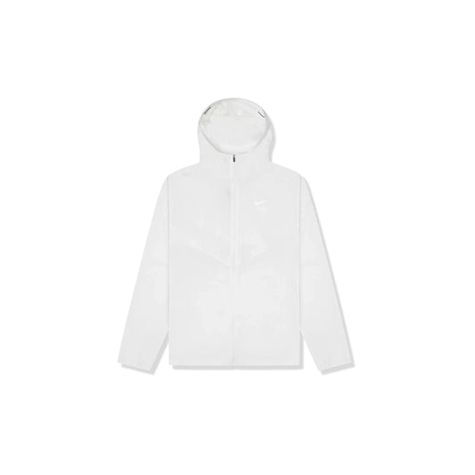 Nike Miler Windrunner Dri-FIT White - 1