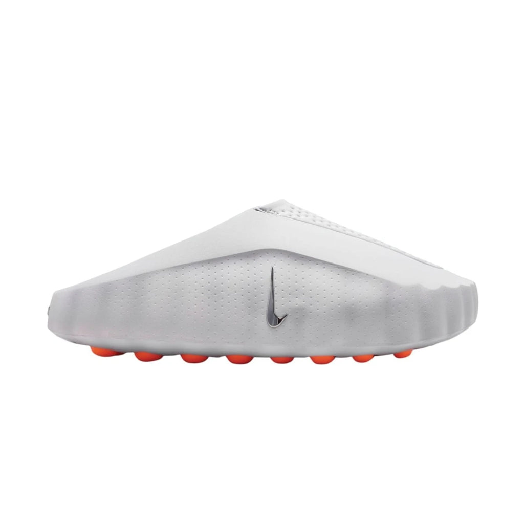 Nike Mind 001 Slide Light Smoke Grey - 2
