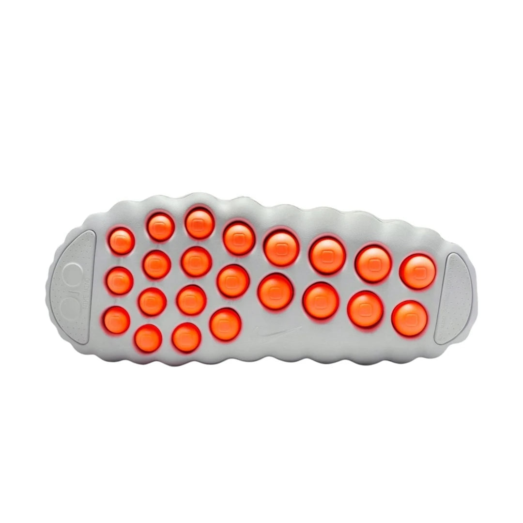 Nike Mind 001 Slide Light Smoke Grey - 5