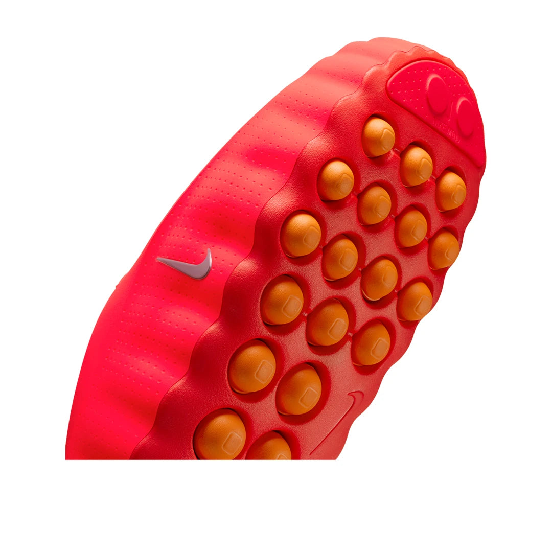 Nike Mind 001 Slide Solar Red - 3