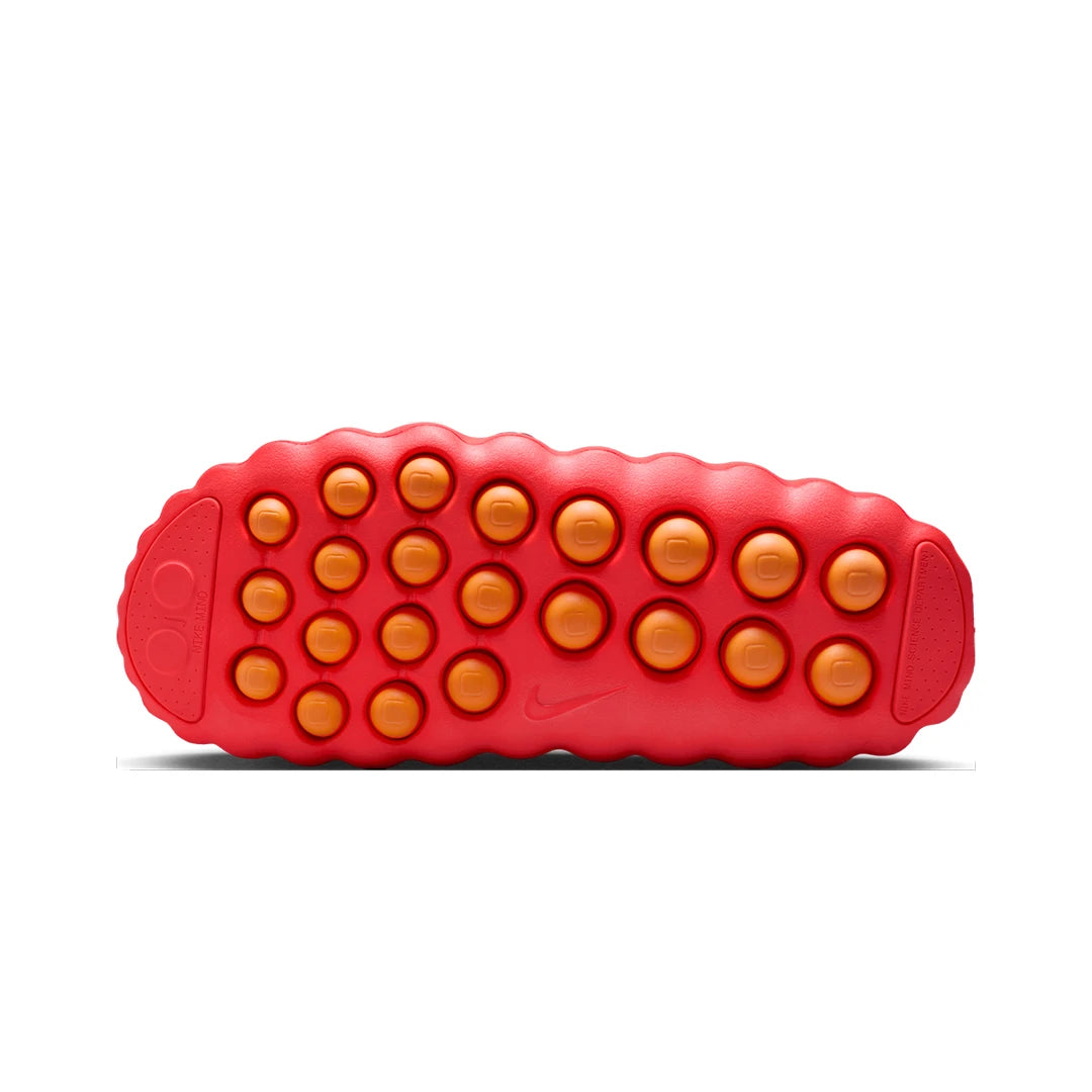 Nike Mind 001 Slide Solar Red W - 2