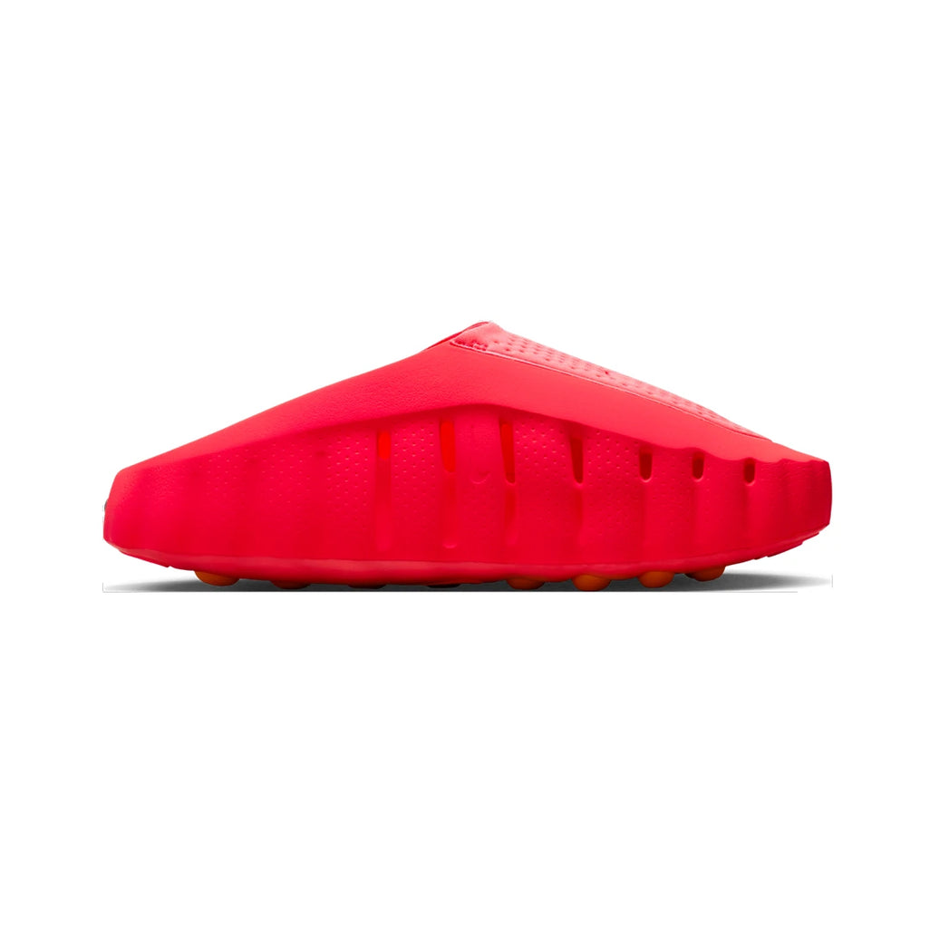 Nike Mind 001 Slide Solar Red W - 4