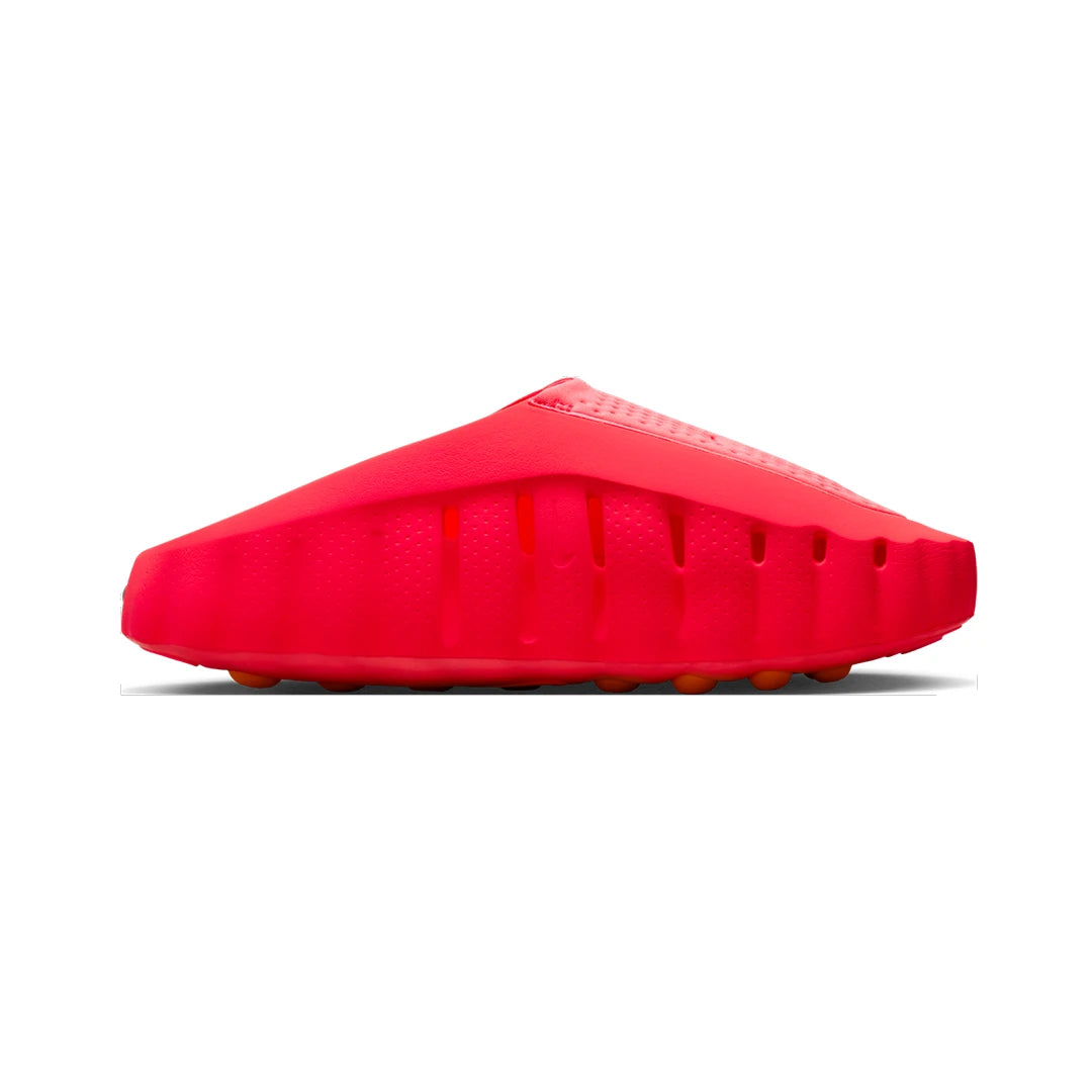 Nike Mind 001 Slide Solar Red W - 4