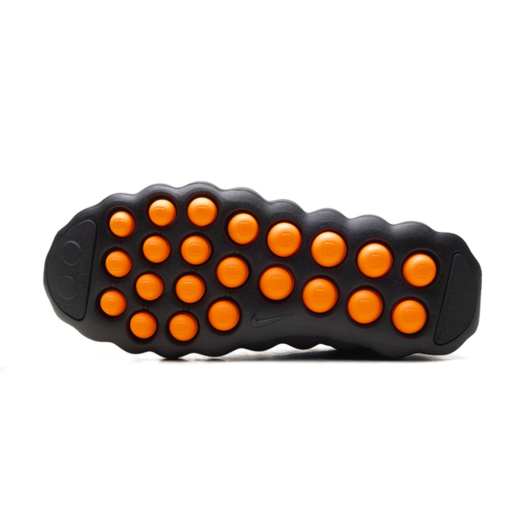 Nike Mind 002 Black Hyper Crimson – OG Kicks