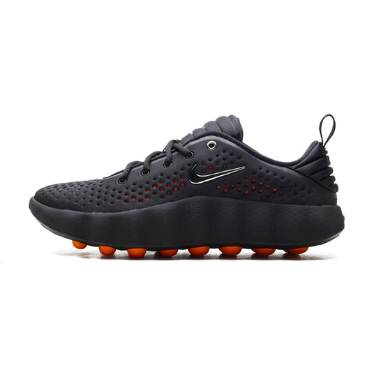 Nike Mind 002 Black Hyper Crimson