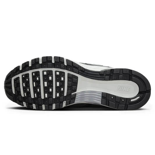 Nike P-6000 Anthracite Smoke Grey - 4