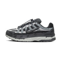 Nike P-6000 Anthracite Smoke Grey