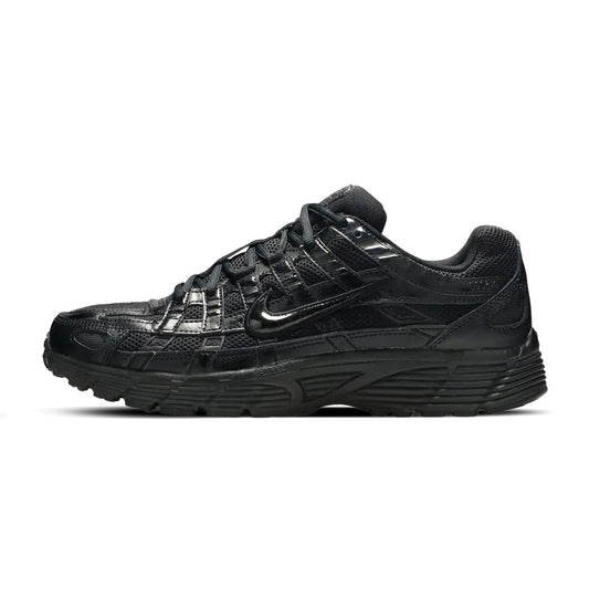 Nike P-6000 Black - 1