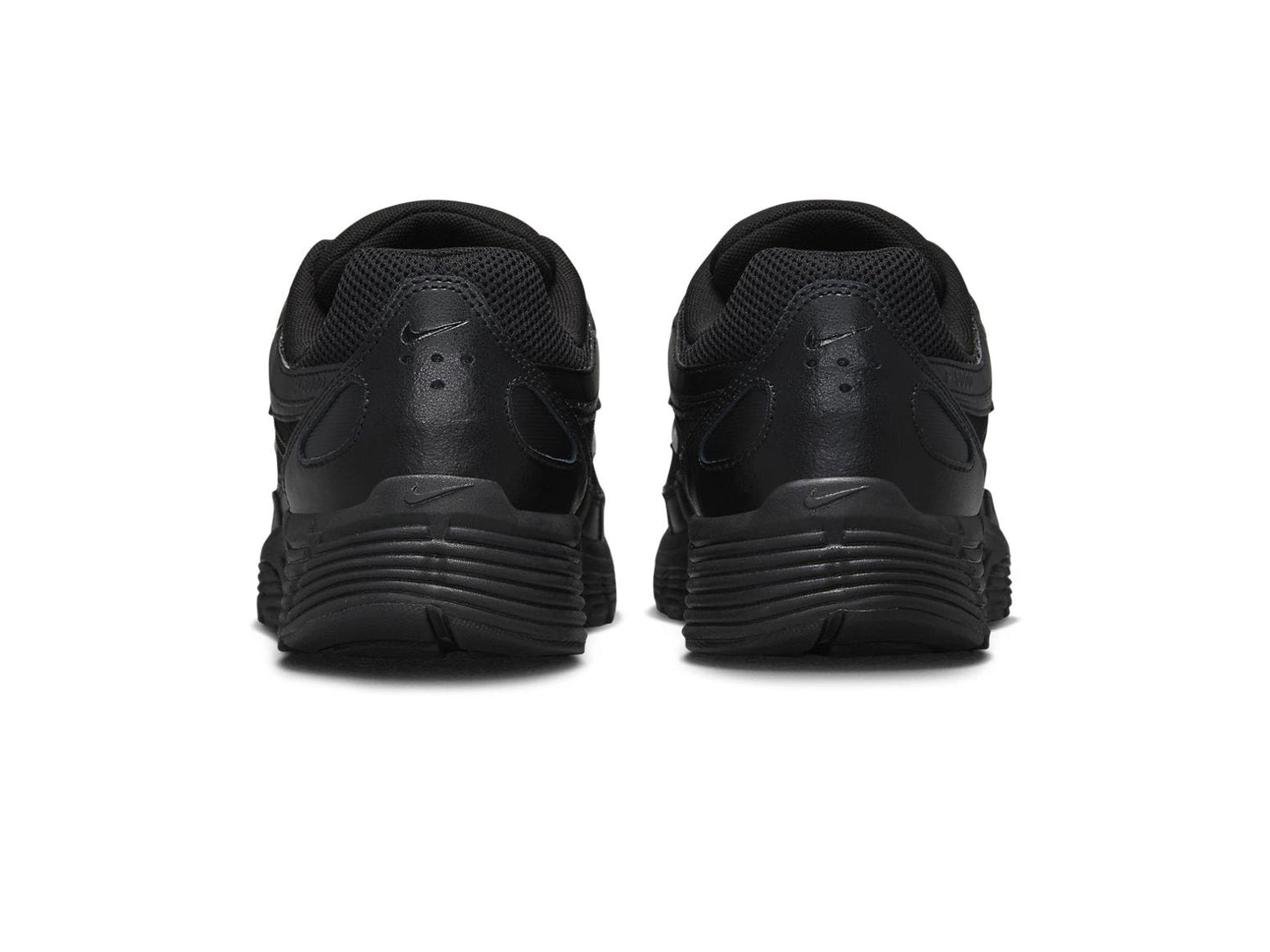 Nike P-6000 Black - 2