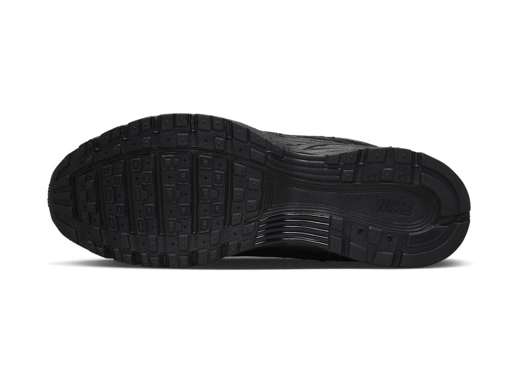 Nike P-6000 Black - 5
