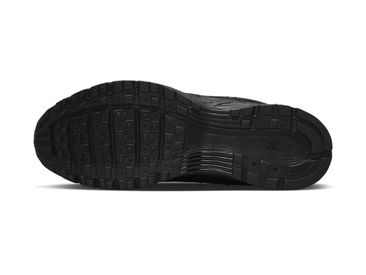 Nike P-6000 Black - 5