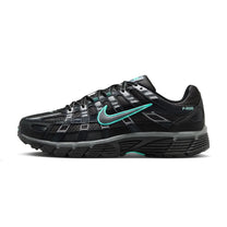 Nike P-6000 Black Hyper Turquoise Cool Grey