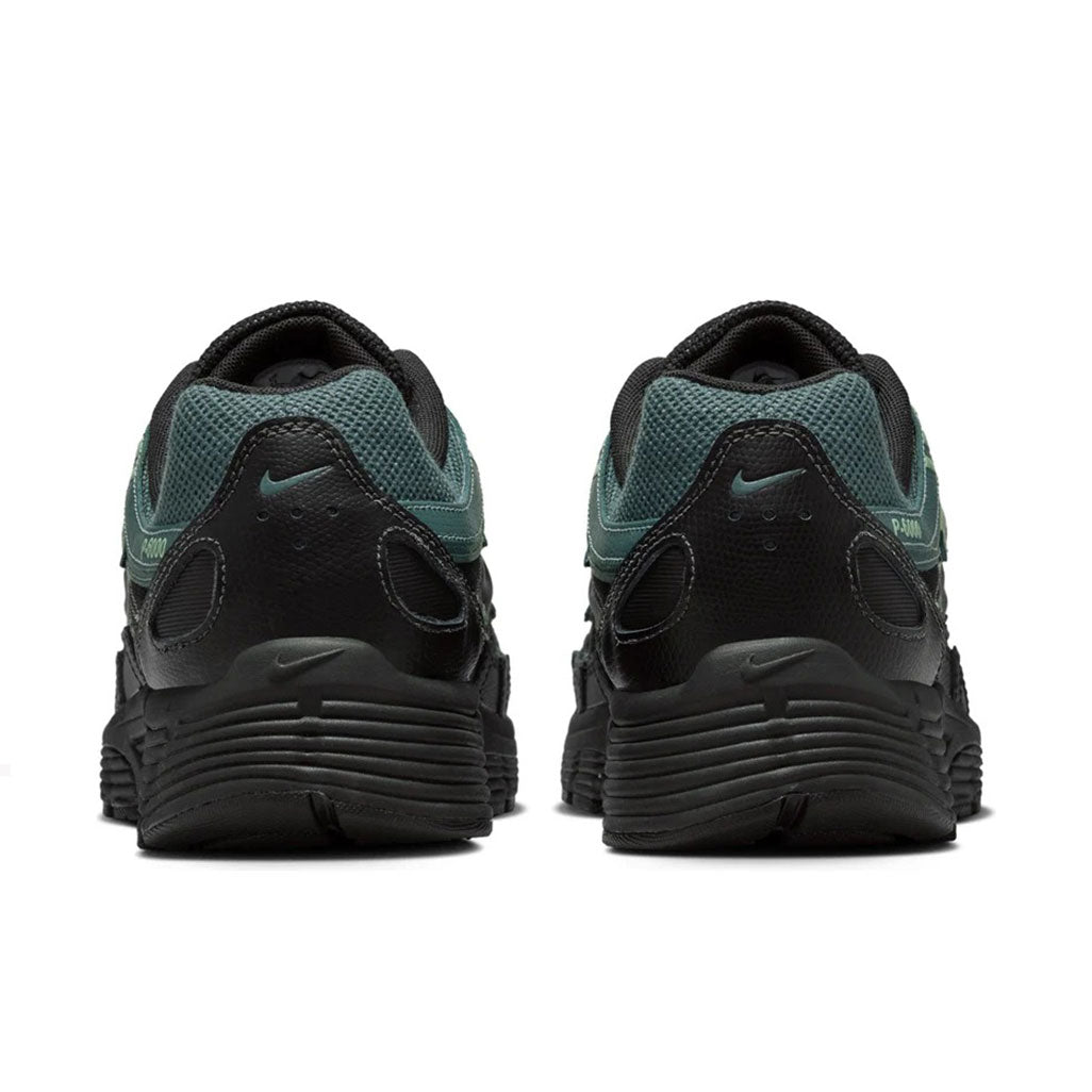 Nike P-6000 Black Mineral Slate
