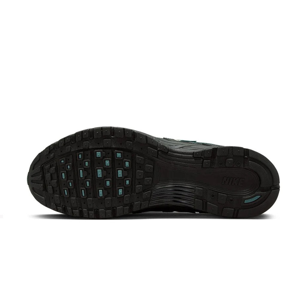 Nike P-6000 Black Mineral Slate