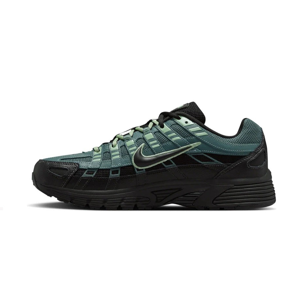Nike P-6000 Black Mineral Slate