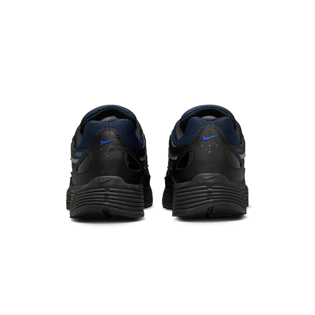 Nike P-6000 Black Obsidian - 2