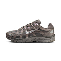 Nike P-6000 Cave Stone Metallic Silver