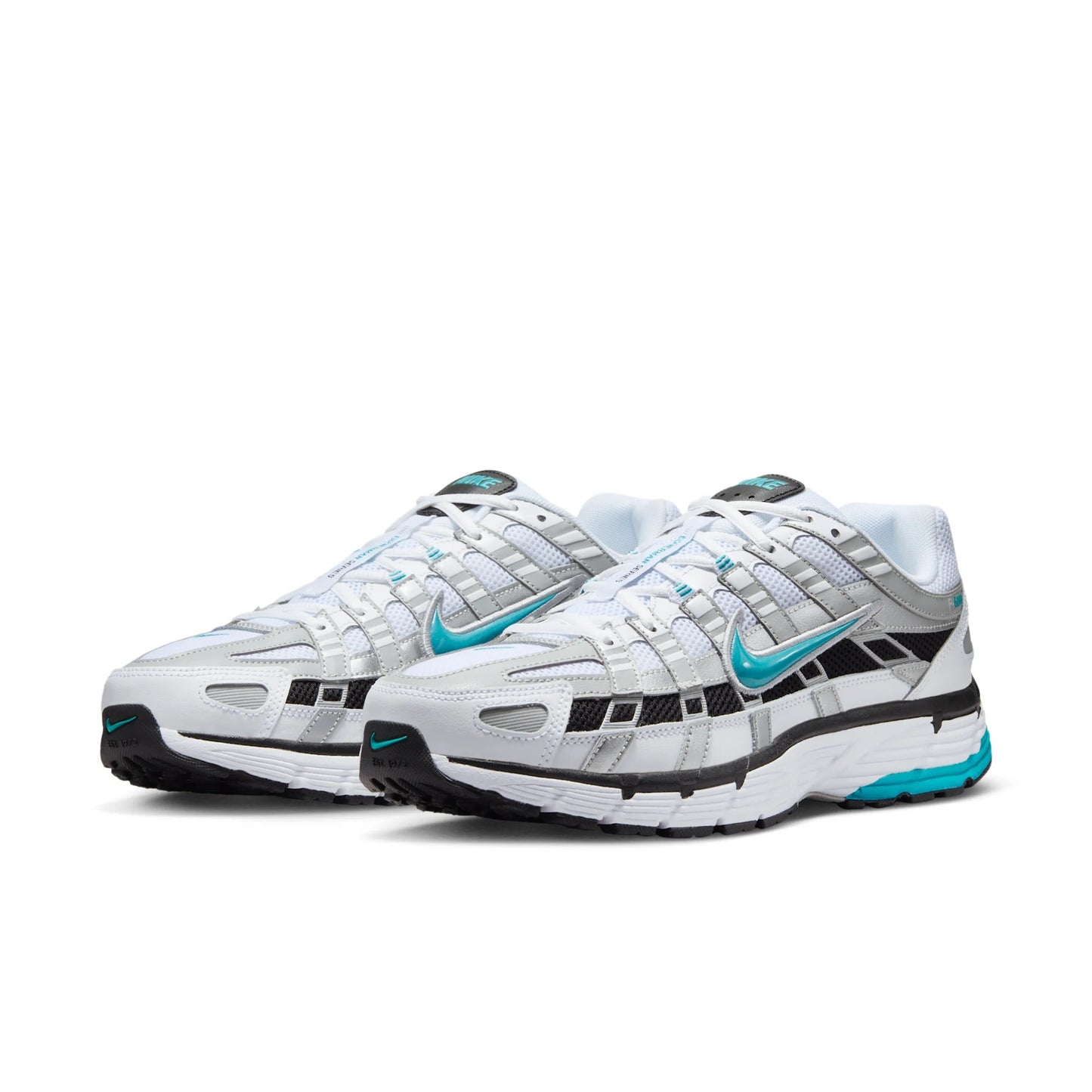 Nike P-6000 Dusty Cactus - 3