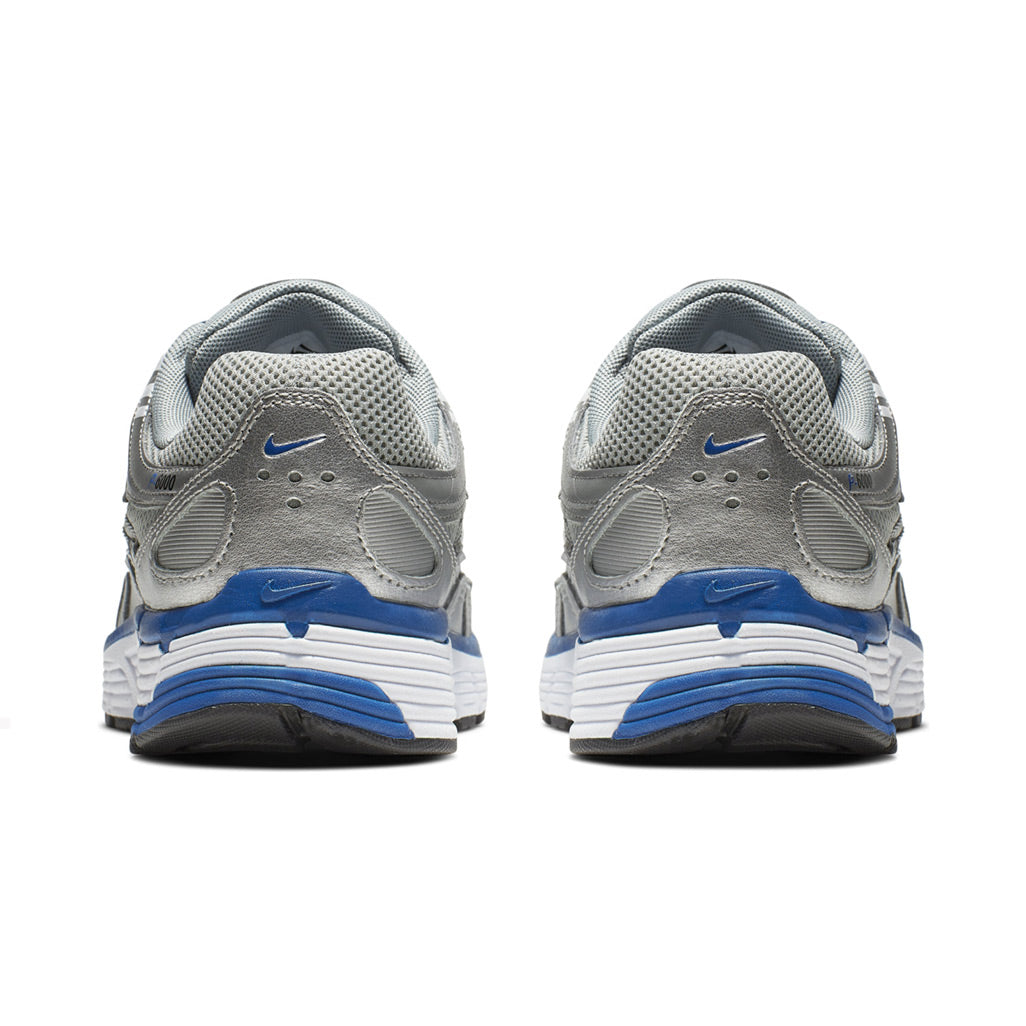 Nike P-6000 Laser Blue W