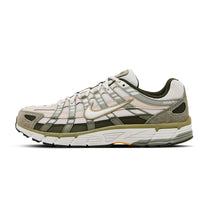 Nike P-6000 Light Army Cargo Khaki