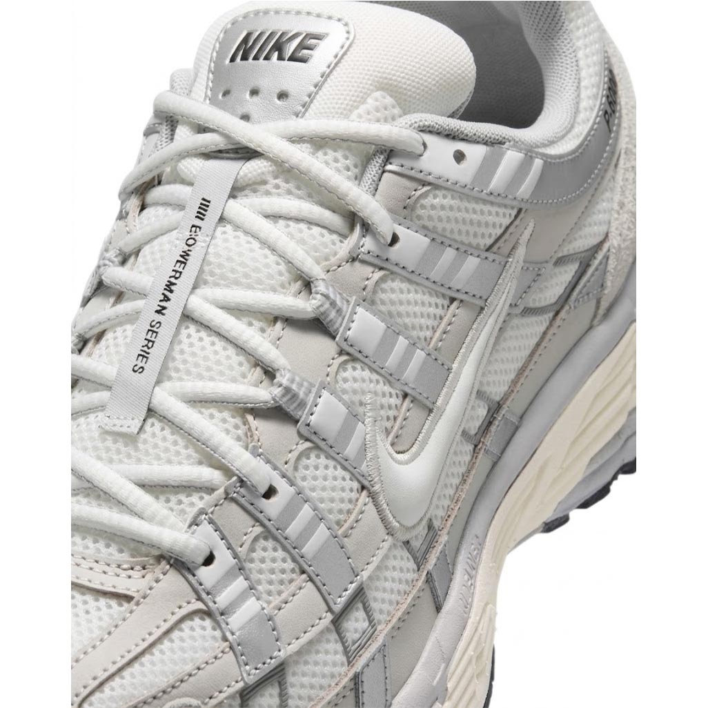 Nike P-6000 'Light Bone Sail