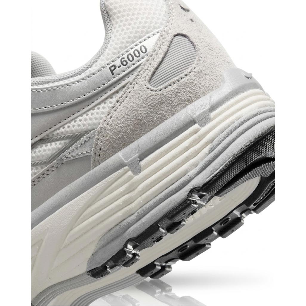 Nike P-6000 'Light Bone Sail