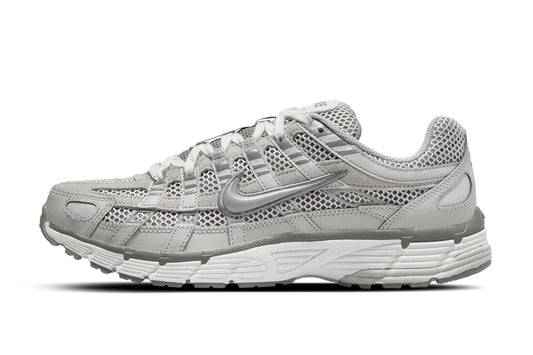 Nike P-6000 Light Iron Ore - 1