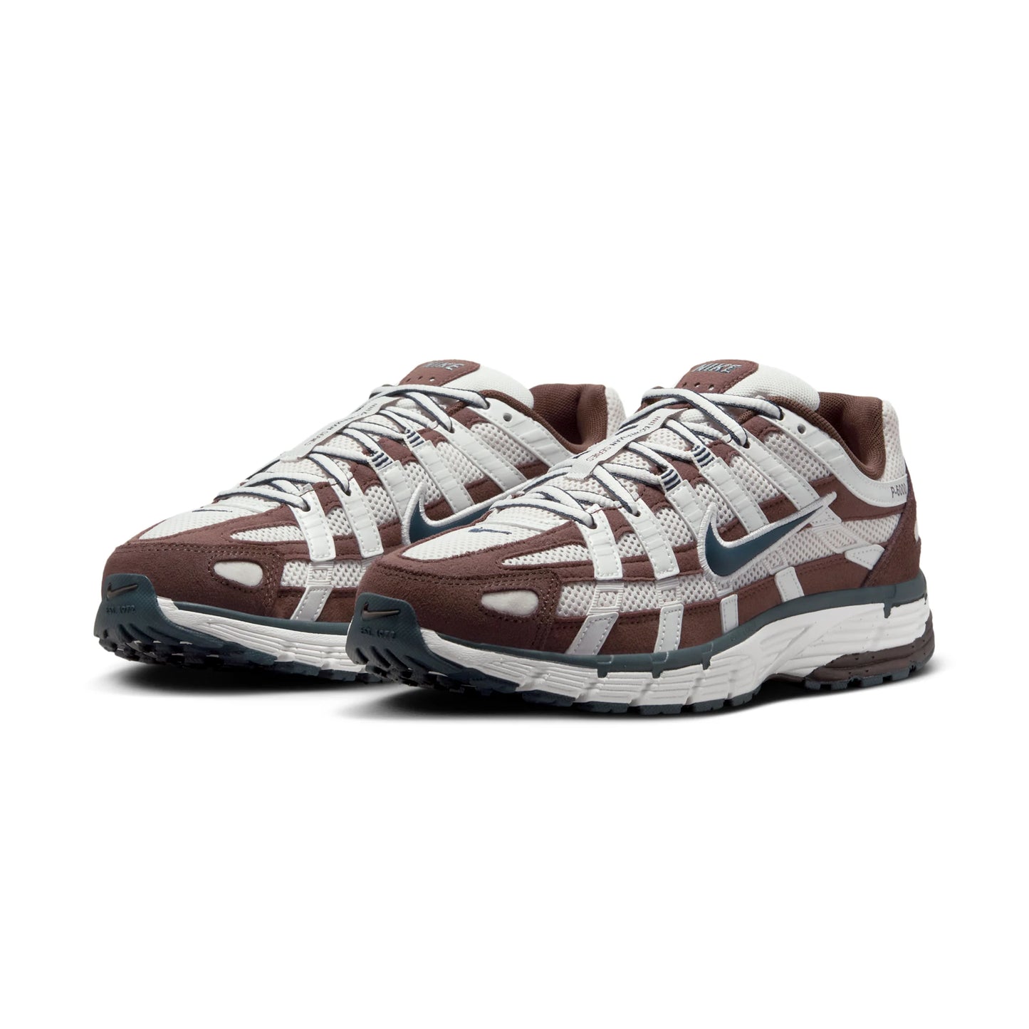 Nike P-6000 Phantom Baroque Brown W - 4