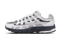 Nike P-6000 Photon Dust Anthracite