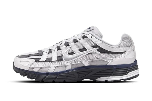 Nike P-6000 Photon Dust Anthracite - 1