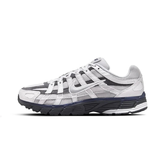 Nike P-6000 Photon Dust Anthracite