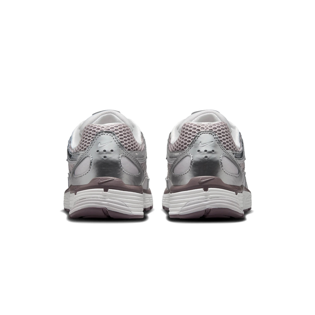 Nike P-6000 Platinum Violet Vast Grey - 2