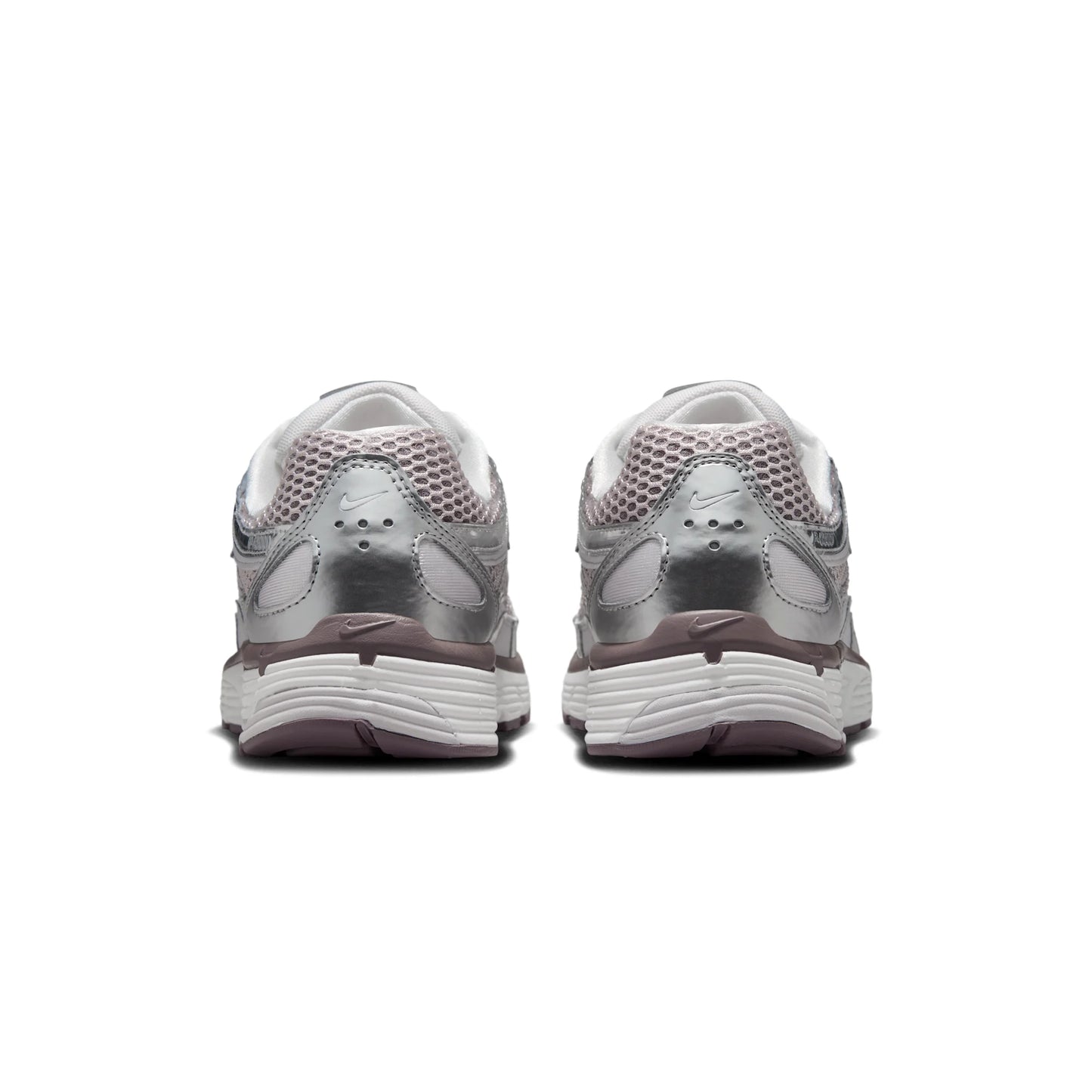 Nike P-6000 Platinum Violet Vast Grey - 2