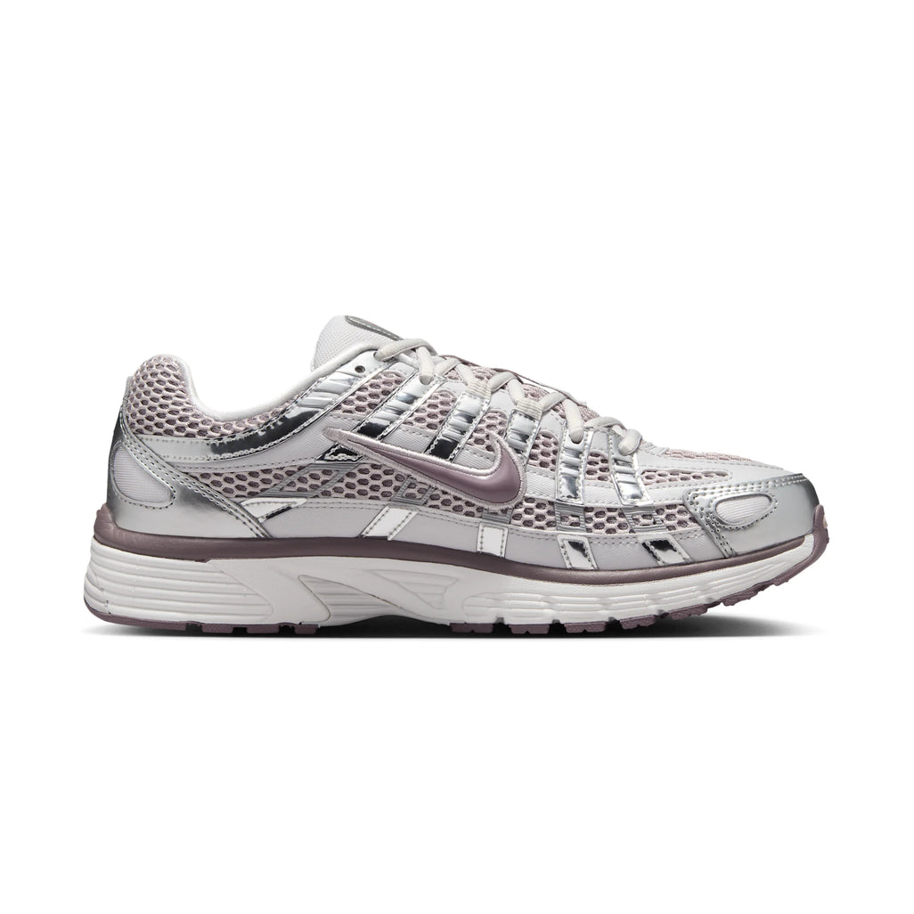 Nike P-6000 Platinum Violet Vast Grey - 3