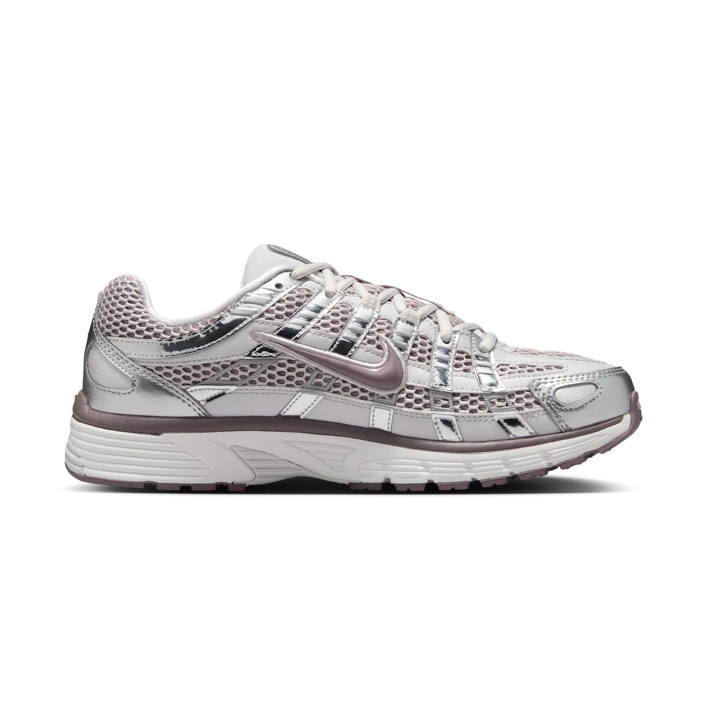 Nike P-6000 Platinum Violet Vast Grey - 3