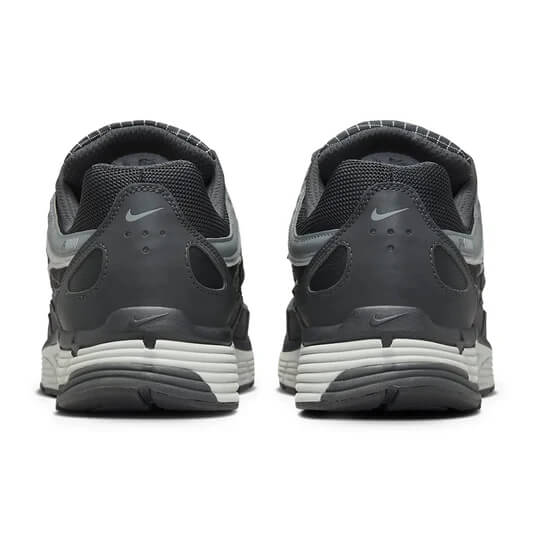 Nike P-6000 Anthracite Smoke Grey
