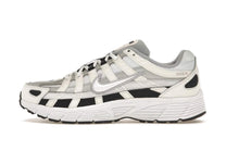Nike P-6000 Sail Wolf Grey