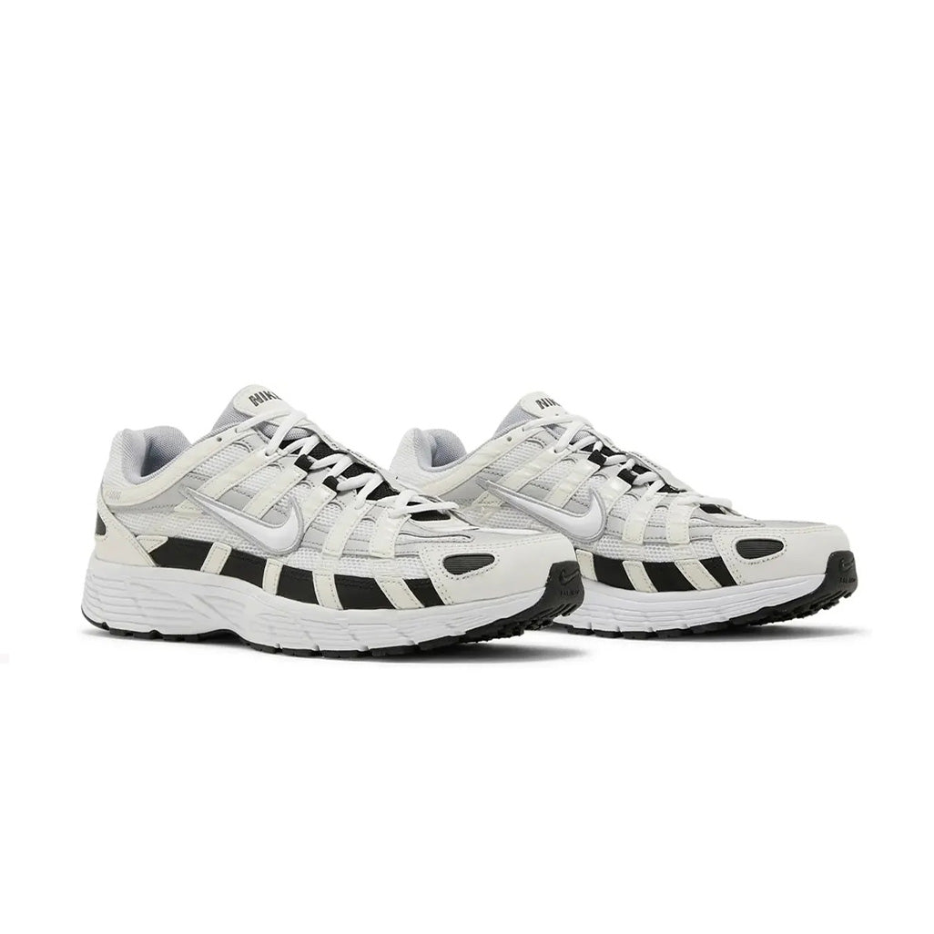 Nike P-6000 Sail Wolf Grey