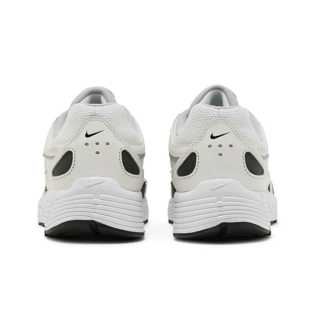 Nike P-6000 Sail Wolf Grey - 4