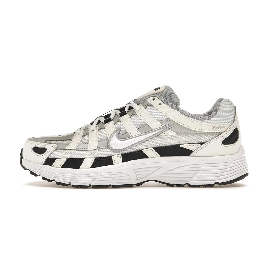 Nike P-6000 Sail Wolf Grey