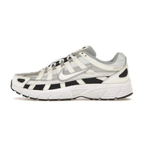 Nike P-6000 Sail Wolf Grey